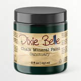 Dixie Belle Sanctuary chalk mineral paint - 8oz