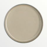 Dixie Belle Spanish Moss chalk mineral paint - open pot