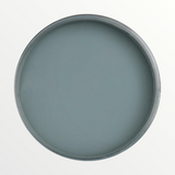 Dixie Belle Stormy Seas chalk mineral paint - open pot