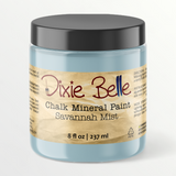 Dixie Belle Savannah Mist chalk mineral paint - 8oz