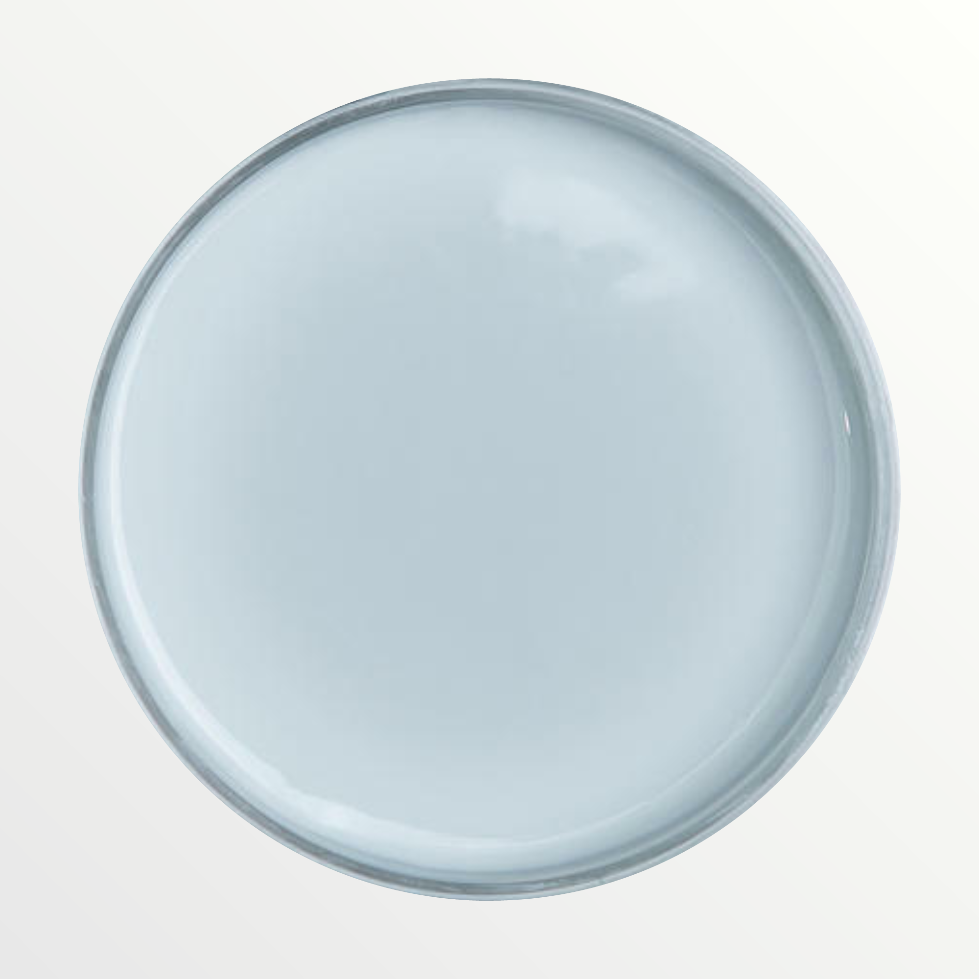 Dixie Belle Savannah Mist chalk mineral paint - open pot