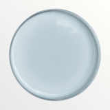 Dixie Belle Savannah Mist chalk mineral paint - open pot