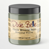 Dixie Belle Weeping Willow chalk mineral paint - 8oz