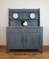 Grey Ercol 'Old Colonial' dresser