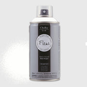Fleur Chalky Look Spray - F01 Titanium White - 300ml
