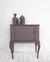 Fleur Chalky Look Spray - F16 Indian Elephant - scene