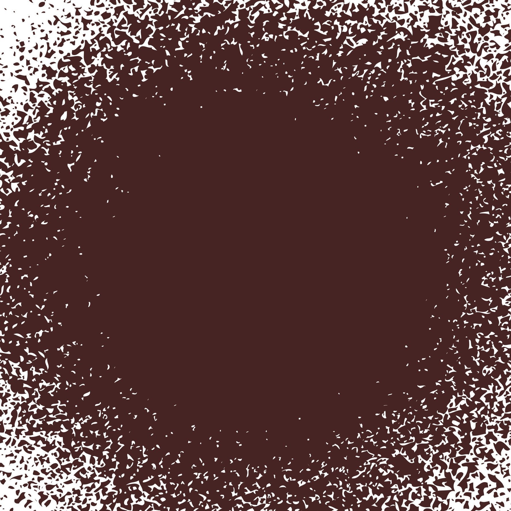 Fleur Chalky Look Spray - F18 Burnt Umber