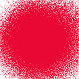 Fleur Chalky Look Spray - F27 Tomato Red