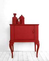 Fleur Chalky Look Spray - F27 Tomato Red - scene