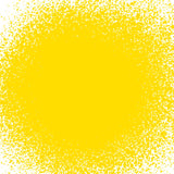 Fleur Chalky Look Spray - F40 Primary Yellow