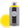 Fleur Chalky Look Spray - F40 Primary Yellow - 300ml