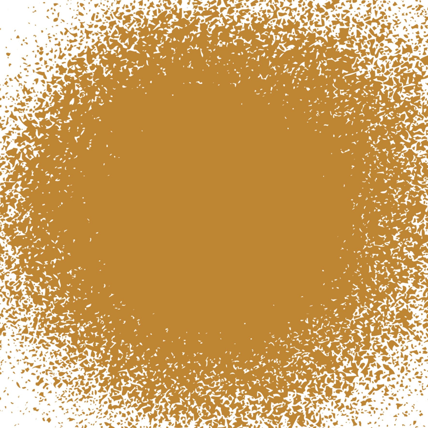 Fleur Chalky Look Spray - F42 Yellow Ochre
