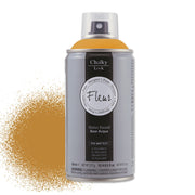 Fleur Chalky Look Spray - F42 Yellow Ochre - 300ml