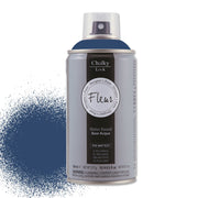 Fleur Chalky Look Spray - F66 Trendsetter Blue - 300ml