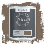 Fleur Eggshell F17 Chocolate Wish - 0.75L