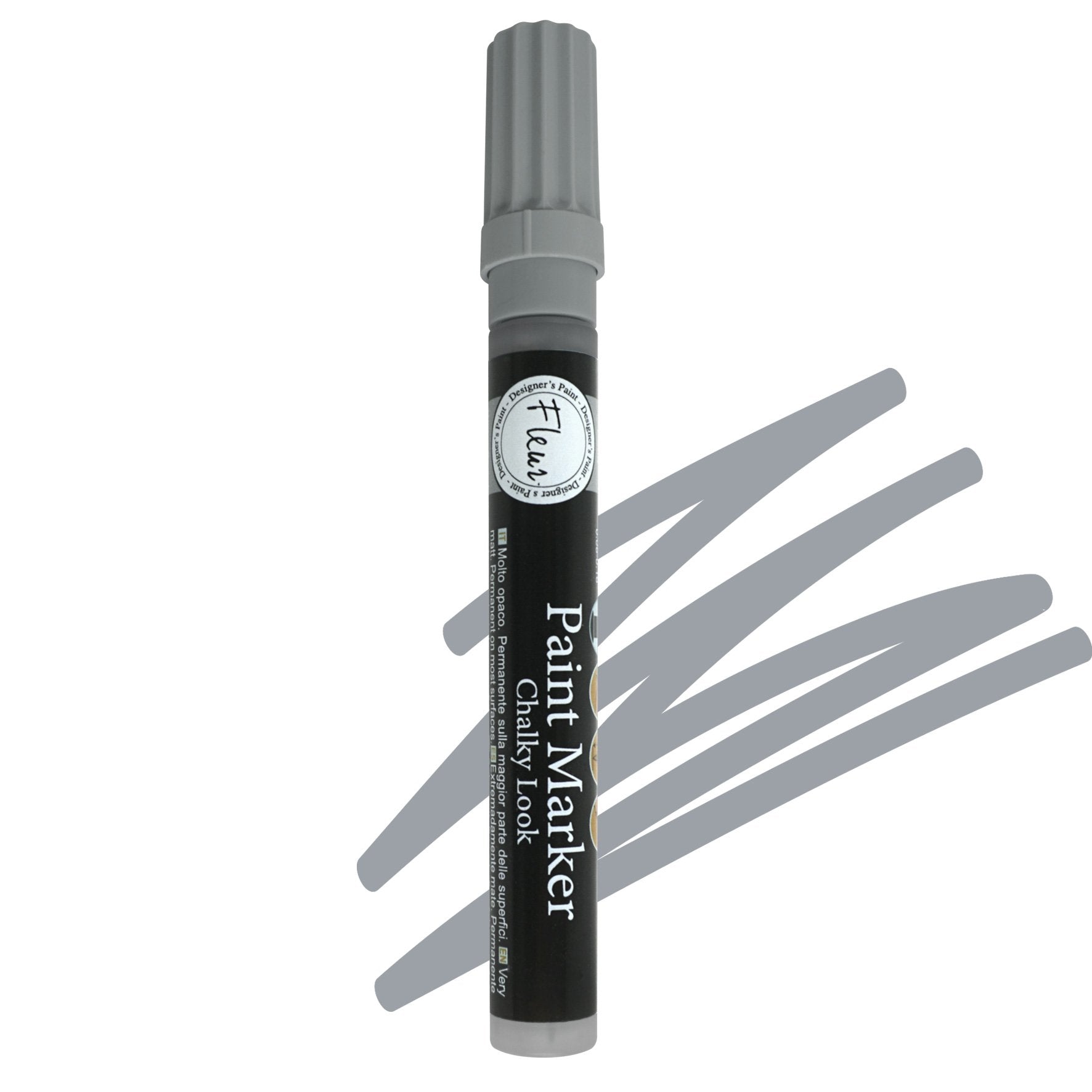 Fleur Paint Marker F74 New York Loft - 3-4mm