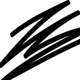 Fleur Paint Marker F77 Black