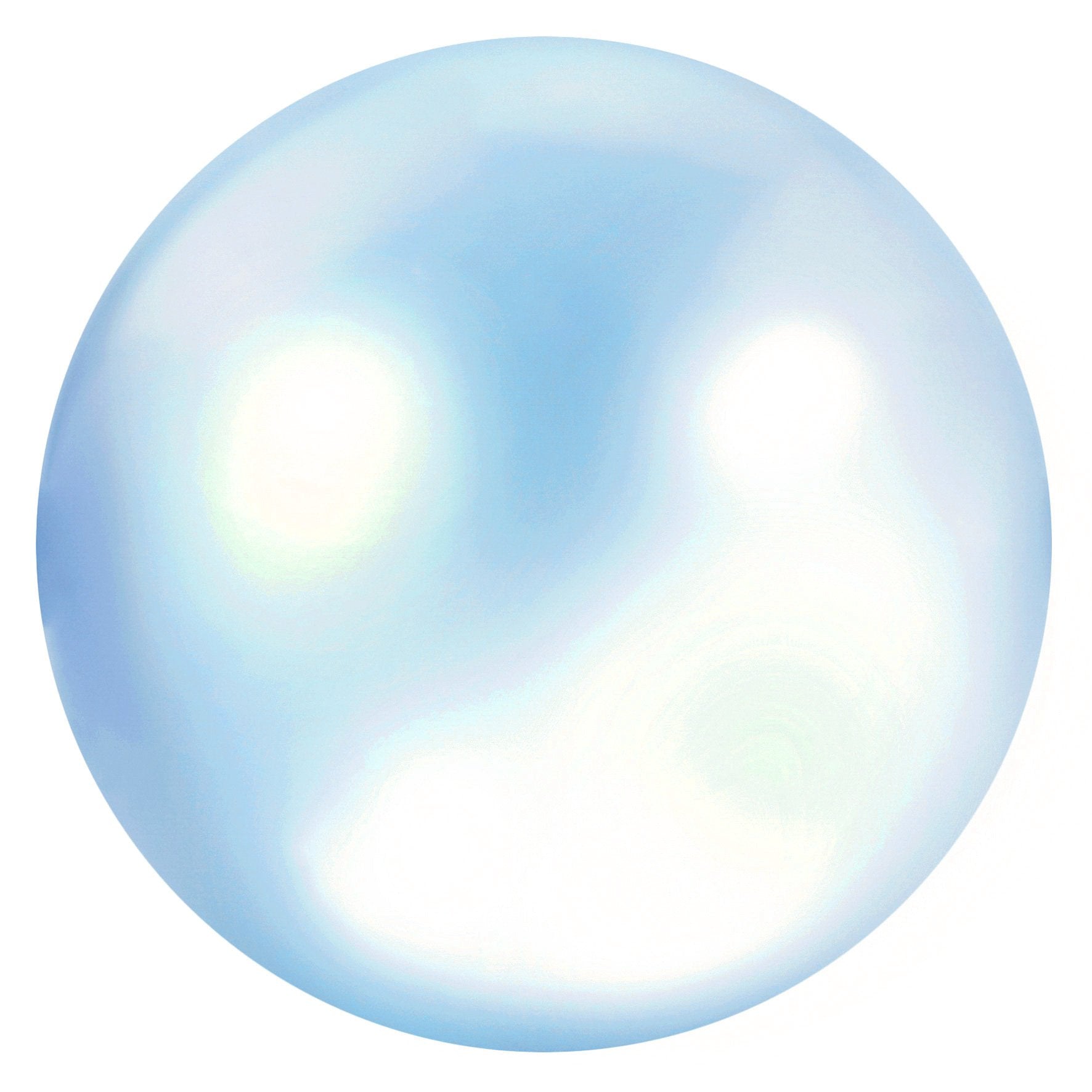 Fleur Pearl Chiffon