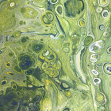 Fleur Cells Medium