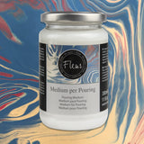 Fleur Pouring Medium - 330ml