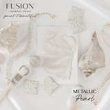 Fusion Metallic - Pearl