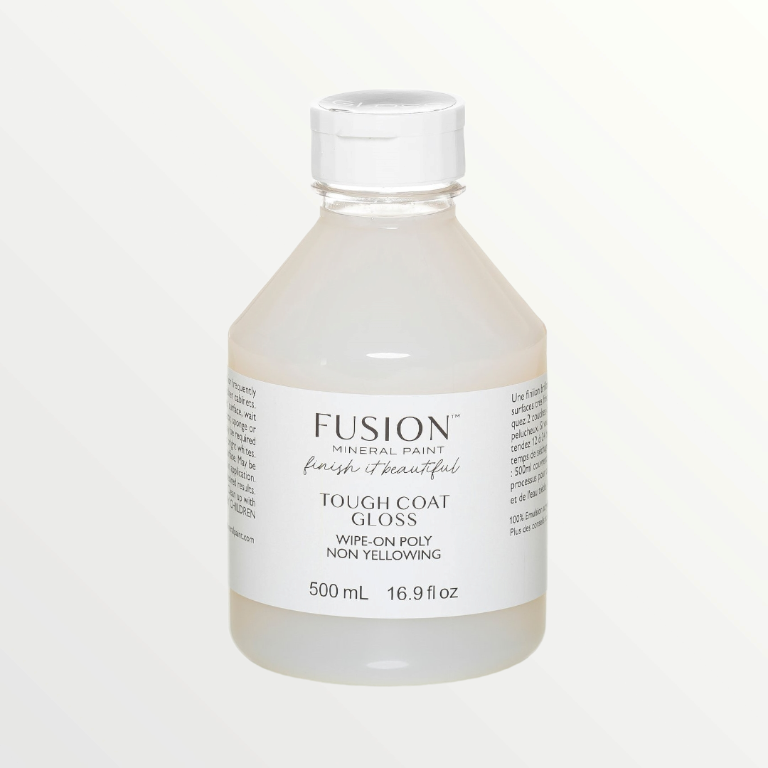 Fusion Tough Coat