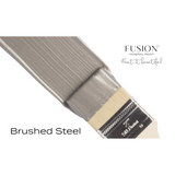 Fusion Metallic - Brushed Steel
