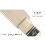 Fusion Metallic - Champagne Gold