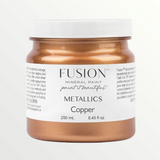 Fusion Metallic - Copper