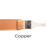 Fusion Metallic - Copper