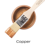 Fusion Metallic - Copper