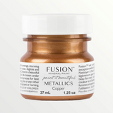 Fusion Metallic - Copper