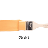 Fusion Metallic - Gold