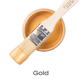 Fusion Metallic - Gold