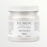 Fusion Metallic - Pearl