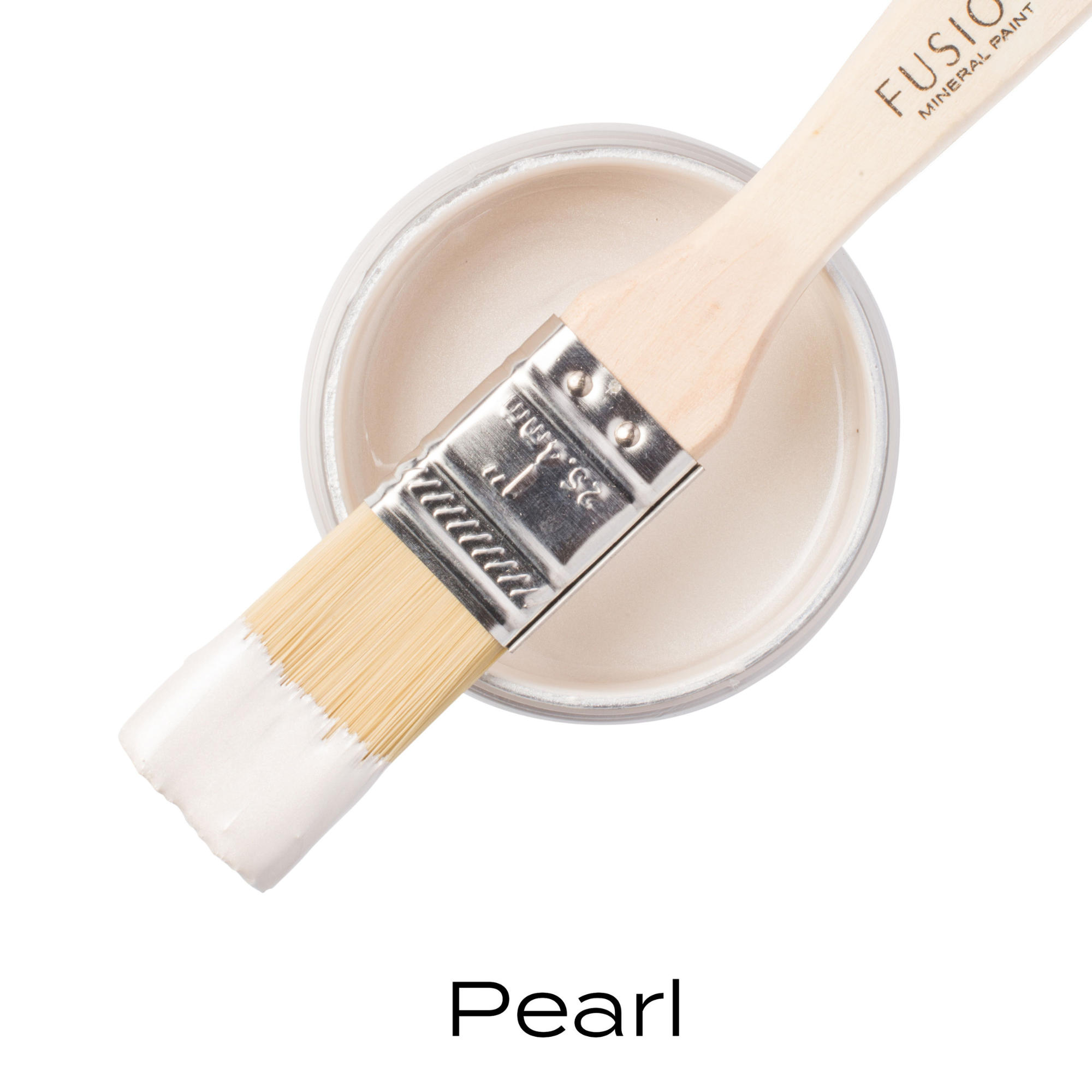 Fusion Metallic - Pearl