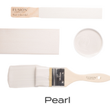 Fusion Metallic - Pearl