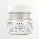 Fusion Metallic - Pearl