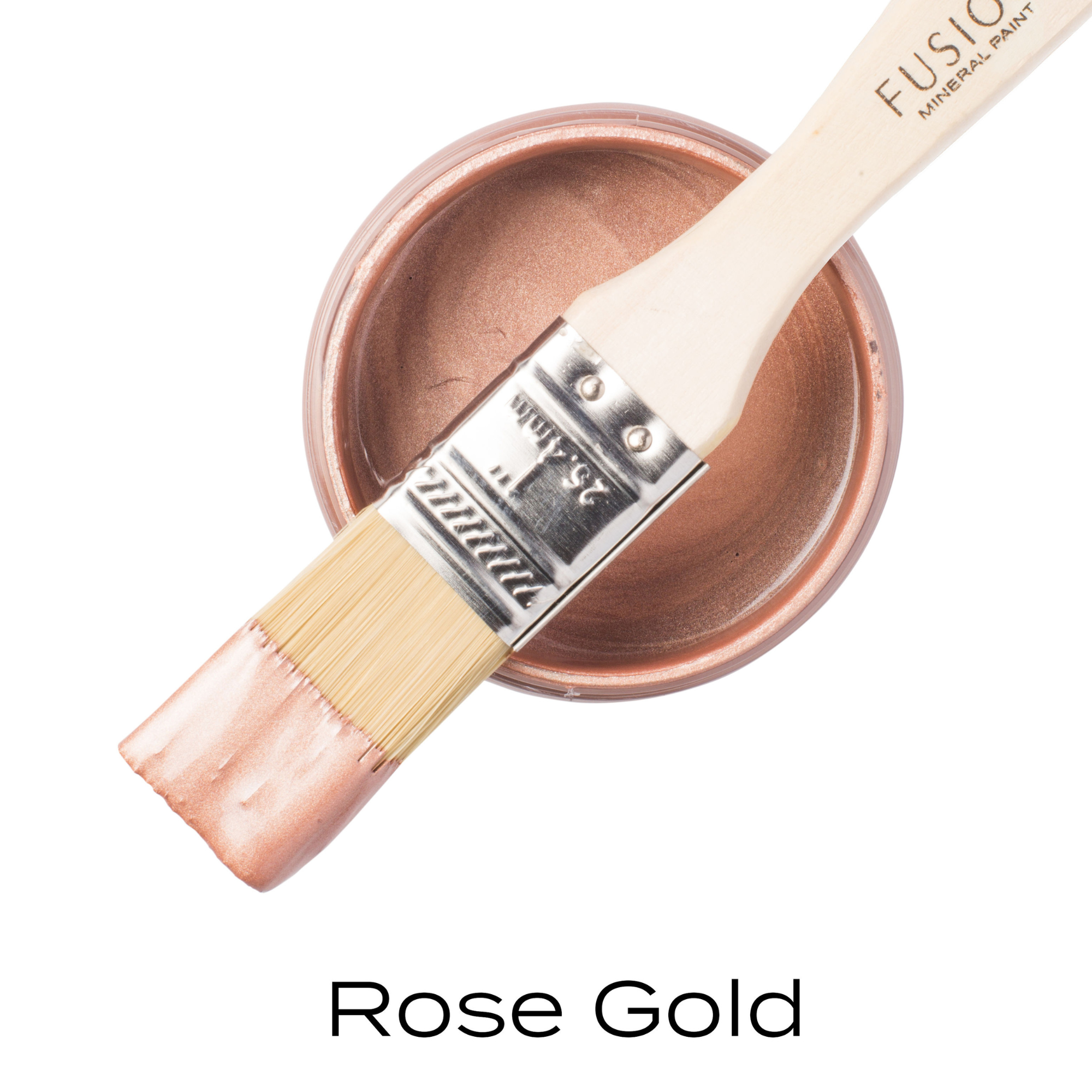 Furniture Wax - Rose Gold