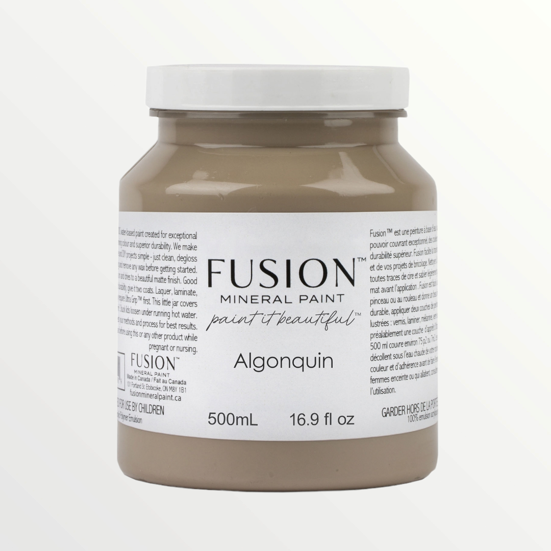 Fusion Mineral Paint - Algonquin