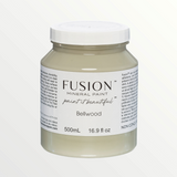 Fusion Mineral Paint - Bellwood