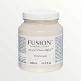 Fusion Mineral Paint - Cashmere