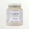 Fusion Mineral Paint - Champlain