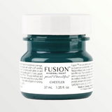 Fusion Mineral Paint - Chestler