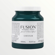 Fusion Mineral Paint™ - Chestler