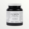 Fusion Mineral Paint - Coal Black