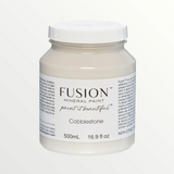 Fusion Mineral Paint - Cobblestone