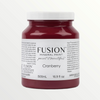 Fusion Mineral Paint - Cranberry