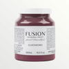 Fusion Mineral Paint - Elderberry