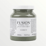 Fusion Mineral Paint - Everett